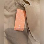 FeelinGirl Thong Shapewear Bodysuit size S NWT Tan Photo 4