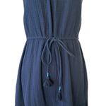 Lovestitch Danica Gauzy Midi Dress Photo 9