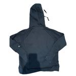 Alo Yoga Frost Long sleeve Sherpa hoodie size medium excellent condition Photo 4