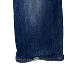 Miss Me  Jeans Medium Wash Low Rise Boot Cut Studs/Gems‎ Size 28 Photo 7