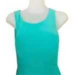 Gianni Bini Elegant  Tiffany blue or sea green Teal Maxi Dress in XS size Photo 1