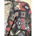 OSC Sport Women’s‎ Cardigan Blazer Blue Green Pink White Size Small Photo 2