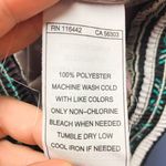 Zumiez Empyre Carmen Tribal Zip Up Windbreaker Photo 7