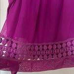 XOXOWomen's Pink Dress Photo 4