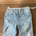 Colombiana True Beauty Butt Lifting Jeans Colombian Size 14 9 Photo 2