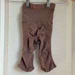 SKIMS  Sculpting Mid Thigh Umber L/XL Photo 2