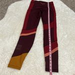 Lululemon x roksanda women’s break new ground tights size 4 Photo 6