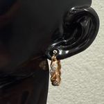 925 ROSS SIMONS Gold Over Sterling Silver Vermeil 2 Photo 10