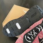 Nike NIB Air Max Flyknit Racer University Red Photo 4