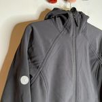 Marmot  black soft shell coat Photo 1