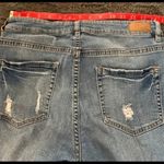 Garage ‎ Ripped Jeans Size 11 Photo 3