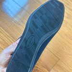 Anne Klein NEW  Navy with Bow Accent shoes size 7.5 Photo 3