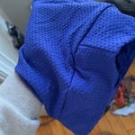 Aerie NWT  bikini bottom  high cut cheeky periwinkle blue medium Photo 6