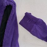 Press Box Women’s 1/4 Zip Kansas State Wildcats Hoodie Photo 7