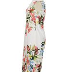 Eliza J  Floral Dress Photo 3