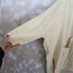 Barefoot Dreams  Cream Cardigan NWOT Photo 3