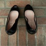 Chinese Laundry  Open Toe Black Heels Photo 8