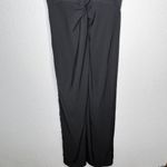 Keepsake the Label Black‎ Dress Black Size XS Photo 3