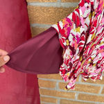 Shoshanna  - SILK STRAPLESS DRESS 2 Photo 4