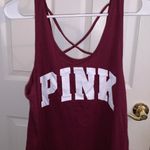 PINK - Victoria's Secret Workout Tank Top Photo 0