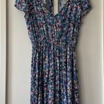 Cupshe  Floral Summer Dress Photo 9