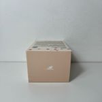 Pop Mart The Monsters Have A Seat Dada Labubu Plush Blind Box Pendant Keychain Pink Photo 7