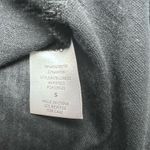 Miken Swim Womens Black Shell Yeah Cover Up Sz S Photo 4