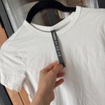 Vuori  Feather tee short sleeve crewneck cotton basic Photo 2
