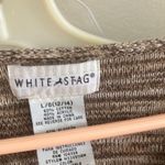 White Stag  sweater large Photo 1