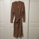 SKIMS  Cozy Knit Robe L/XL NWT Photo 1