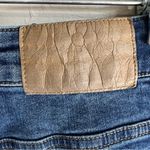 Cheap Monday High Skin Blue Blue High Rise Skinny Denim Jeans Photo 7