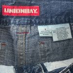 Unionbay Y2K Union Bay Cropped Jeans‎ Photo 10