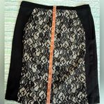 The Limited  Classic Black Skirt Photo 6