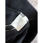 The Nadia Black Y2K Reversible Open Back Belly Bodycon Dress MEDIUM Baddie Sexy Photo 10