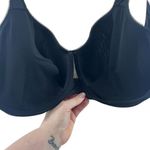 Paramour Celestial Breathable Full Coverage Contour Bra Black 135160 44DD Size undefined Photo 1