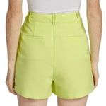 WAYF ‎ Pleated Shorts Medium NWT Photo 2