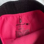 Free People  Movement Pink Ribbed Shorts NWOT Photo 4