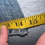 One Teaspoon  Medusa Marines Low Waist Extreme Flare Jean Photo 12