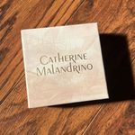 Catherine Malandrino New!  necklace and earrings Photo 1