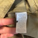 Everlane Cargo/barrel Crop Photo 4