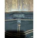 Judy Blue  LARGE VERONICA HIGH RISE MID THIGH SHORTS Photo 1