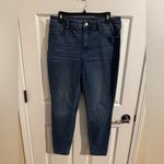 White House | Black Market WHBM High Rise Skinny Ankle 12 Photo 1