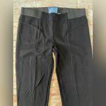 Vera Wang Simply Vera  Black Leggings Photo 1