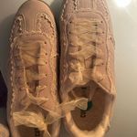 Cushionare CUSHIONAIRE Belinda Women’s Lace Detail Casual Sneakers Photo 2