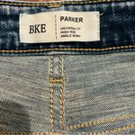BKE  Parker Universal Fit Ankle Skinny Cropped Photo 2