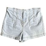 Madden Girl
Juniors' High-Rise Denim Shorts Photo 0