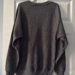 Basix of America North Myrtle Beach Dark Grey Crewneck Sweatshirt  Photo 1