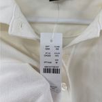 J.Crew  Piqué cropped polo shirt Photo 2