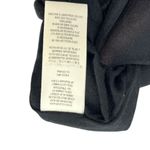 Free People  Beach Black Viscose Jersey Strappy Midaxi Dress‎ Size XS Photo 13