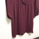 Amanda Uprichard  Red Midi Dress Photo 4